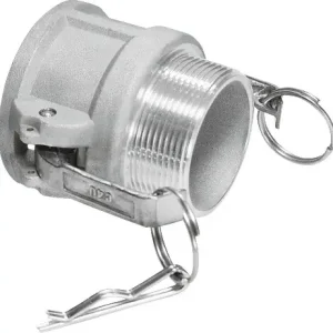 Angebot Hebelarmk.Kamlok Typ B Alu.75,18mm 2 1/2 Zoll