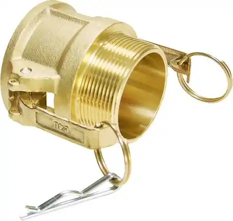 Hebelarmk.Kamlok Typ B MS 26,44mm 3/4 Zoll Top-Angebot