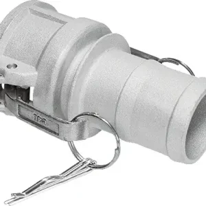 Bestpreis Hebelarmk.Kamlok Typ C Alu.26,44mm 3/4 Zoll