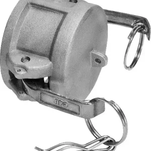 Beliebt Hebelarmk.Kamlok Typ DC Alu.138,43mm 5 Zoll