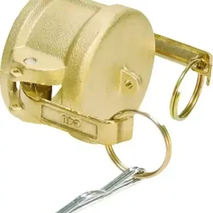 Must-Have Hebelarmk.Kamlok Typ DC MS 113,03mm 4 Zoll
