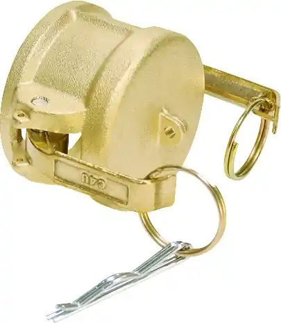 Must-Have Hebelarmk.Kamlok Typ DC MS 113,03mm 4 Zoll