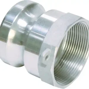 Finale Aktion Hebelarmk.Kamlok Typ A Alu.33,25mm 1 Zoll