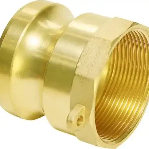 Garantierte Lieferung Hebelarmk.Kamlok Typ A MS 75,18mm 2 1/2 Zoll