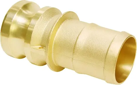 Ausverkauf Hebelarmk.Kamlok Typ E MS 20,95mm 1/2 Zoll