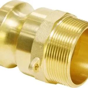 Markenprodukt Hebelarmk.Kamlok Typ F MS 87,88mm 3 Zoll