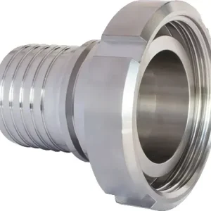 Milchrohrverschraubung Typ MMS VA (1.4404) IG 78x1/6 Zoll 51mm TEGUMA Jetzt Bestellen