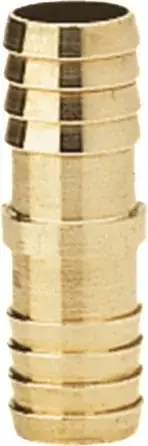 Aktuell Schlauchverbinder MS Schl.-Gr.32mm