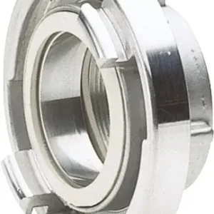 Festkupplung Storz C Alu.IG 2 Zoll Knaggenab.66mm TEGUMA Top-Preis