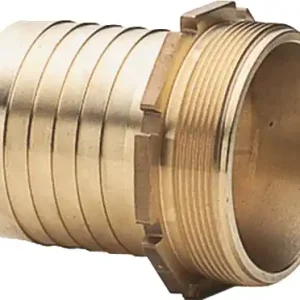 Bestseller Tankwagenk.MS AG 2 Zoll gerillter Stutzen Schl.-Gr.50mm TEGUMA