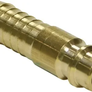 Aktuell Schnellver.Kup.m.Tülle MS Durchflussmenge (Luft) 775 Schlauchweite 10mm TEGUMA