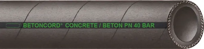 Preisreduziert Betoninjektionsschlauch BETONCORD®/40 ID 63,5mm L.40m VE: 40 Meter