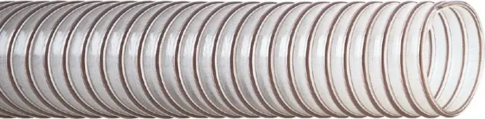Absaugschlauch PURFLEX/L ID 51,0mm L.20m VE: 20 Meter Begrenztes Angebot