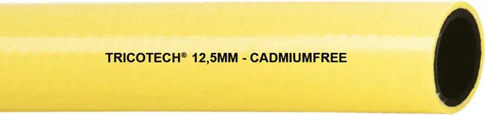 Ku.Wasserschlauch TRICOTECH® L.50m ID 25mm AD 32,0mm VE: 50 Meter Saisonangebot