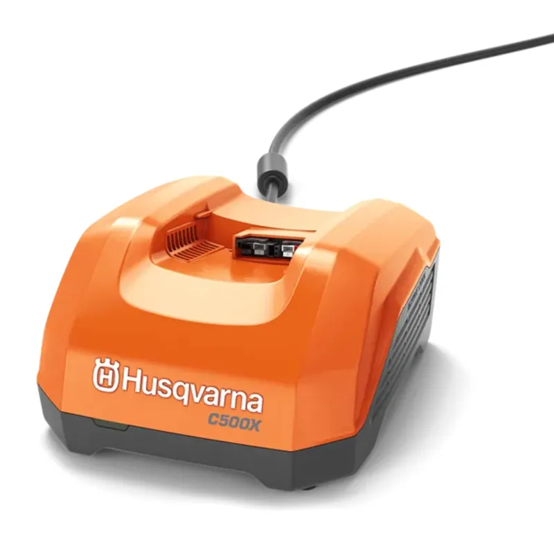 Husqvarna 36V Akku-Ladegerät 40-C500X Markenprodukt