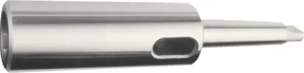 Verlängerungshülse DIN 2187 MK2xMK2 geh.u.geschl.TECWERK Top-Seller