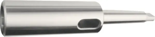 Angebot Verlängerungshülse DIN 2187 MK4xMK5 geh.u.geschl.TECWERK