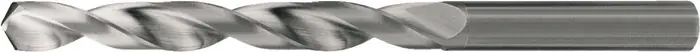 Angebot Spiralbohrer DIN 338 TypN D.4,6mm VHM HA kurz TECWERK