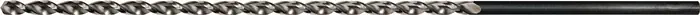 Bestpreis Tieflochspiralbohrer DIN 1869 Typ TS D.10,5mm HSS Zyl.schaft Reihe 3 TECWERK