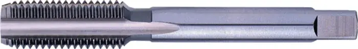 Must-Have Handgewindebohrer DIN 2181 Fertigschneider Nr.2 MF12x1,5mm HSS ISO2 (6H) TECWERK