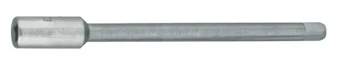 Sonderangebot Werkzeugverlängerung DIN 377 4KT 14,5mm Zink M22-24 TECWERK