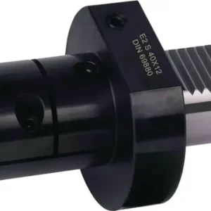 Finale Aktion Werkzg.h.E2 S DIN 69880 Typ B Spann-D.40mm VDI40 z.Bohrstangen TECWERK