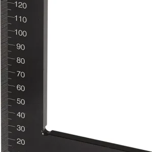 Winkel Schenkel-L.250x165mm o.Anschlag Alu.TECWERK Beliebt