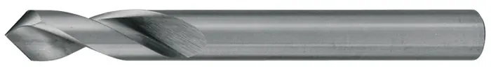 NC-Anbohrer D.4mm HSS-Co 90Grad TECWERK Aktuell