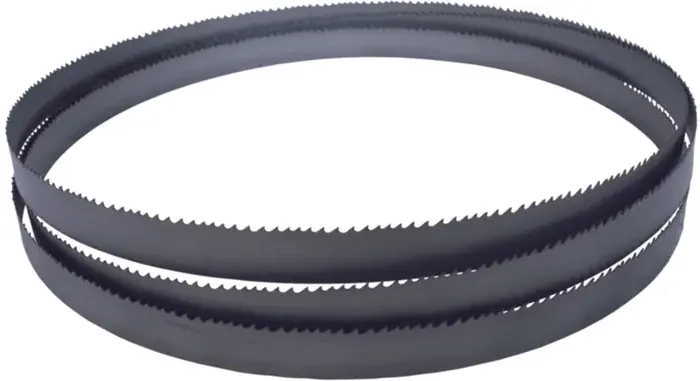 Metallsägeband 1335x13x0,65mm HSS M42 ZpZ 8-12 TECWERK VE: 5 Stück Neue Ware