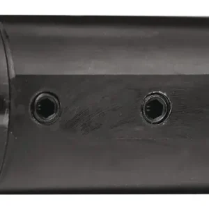 Preisknaller Reduzierbuchse Form 1 Bohrungs-D.6mm AD 40mm Einspann-L.71mm TECWERK