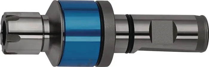 Gewindeschneidfutter Synchron DIN 1835 B+E M3-M10 Schaft-D.20mm A.-L.58mm TW Echt