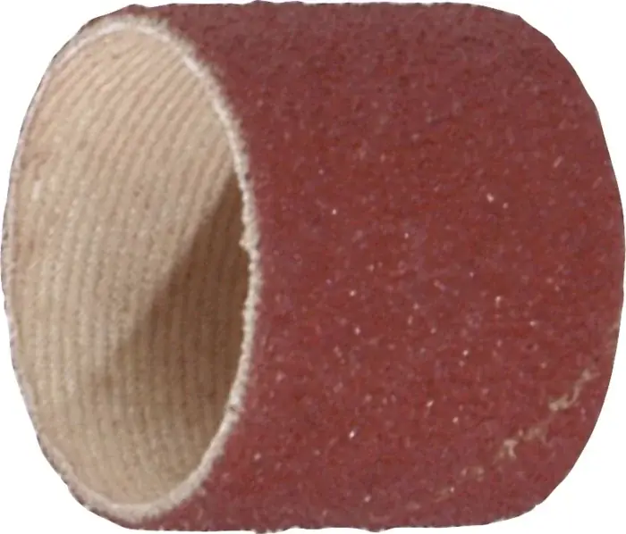 Schleifhülse D13xB25mm K.80 Korund max.Drehz.30000min-¹ TECWERK VE: 100 Stück Markenprodukt