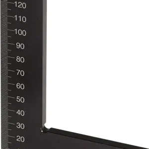 Winkel Schenkel-L.200x130mm o.Anschlag Alu.TECWERK Neue Kollektion