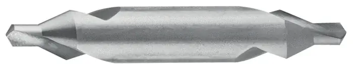 Zentrierbohrer DIN 333 Form A D.8mm HSS re.TECWERK Sale