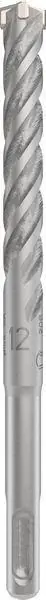 Hammerbohrer PRO SDS plus-5X D.12,0mm Arbeits-L.100mm L.160mm SDS plus 1 St. Direkt Vom Hersteller