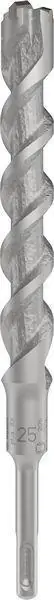 Highlight Hammerbohrer PRO SDS plus-5X D.25,0mm Arbeits-L.200mm L.250mm SDS plus