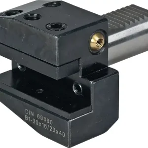 Billig Radialwerkzeughalter B1 DIN 69880 VDI30 re.TECWERK