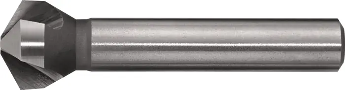 Nur Für Kurze Zeit Kegelsenker 120Grad D.8,3mm HSS Z.3 Schaft-D.6mm TECWERK