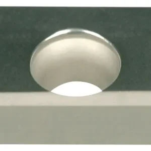 Jetzt Bestellen Wendeschneidplatte XPHT160408F-AL N20 Bearb.Alu.TECWERK VE: 10 Stück