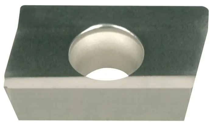 Jetzt Bestellen Wendeschneidplatte XPHT160408F-AL N20 Bearb.Alu.TECWERK VE: 10 Stück