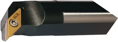 Bohrstange S25T-SVQCL 16 li.brün.TECWERK Bestseller