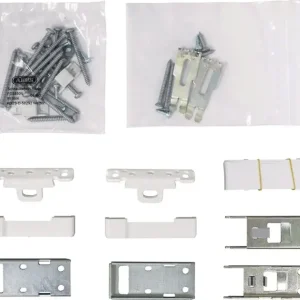 Markenware Nachrüstset NRS WINTECTO One W Nachrüstung v.FCA3000 auf FSA3550 STA weiß