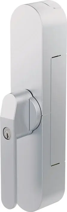 Bestseller Fensterantrieb WINTECTO One AL0145 Plastikmantel/Stahl silber Plastik