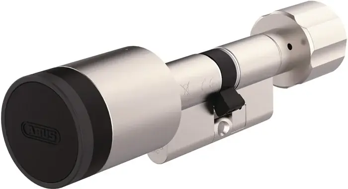 Einzelzylinder CYLOX One CFZ4100NM EPZ DZ,verlängerb.auf max.40/40 silber 40924 Garantierte Lieferung