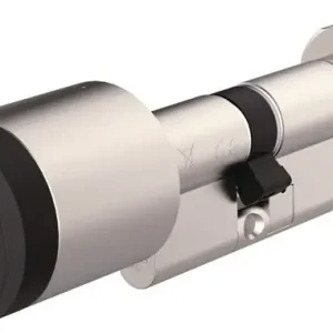 Mega-Angebot Einzelzylinder CYLOX One CFZ4100NM EPZ KZ,verlängerb.auf max.40/40 silber 94299