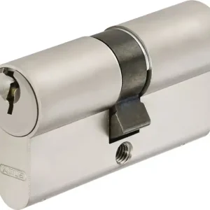 Profil-Doppelzylinder A93NP 30/75mm NuG beids.Anz.Schlü.3 versch.-schl.ABUS Direkt Vom Hersteller