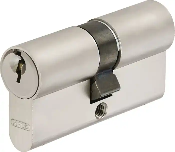 Profil-Doppelzylinder A93NP 30/75mm NuG beids.Anz.Schlü.3 versch.-schl.ABUS Direkt Vom Hersteller