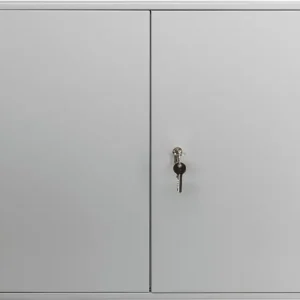 Schlüsselschrank 6950/300 PZ H550xB730xT140mm PZ Anz.Hak.300 BURG-WÄCHTER Preisknaller