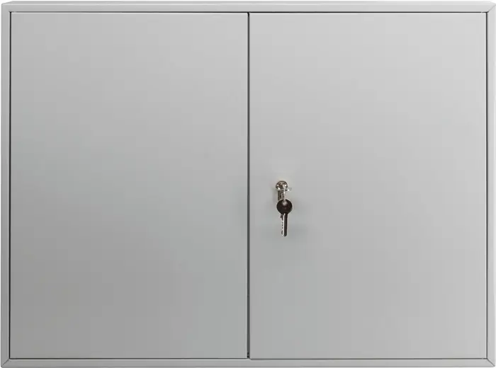 Schlüsselschrank 6950/300 PZ H550xB730xT140mm PZ Anz.Hak.300 BURG-WÄCHTER Preisknaller