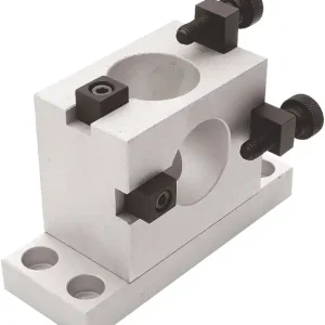 Neuheit Montageblock SK50 Alu.TECWERK